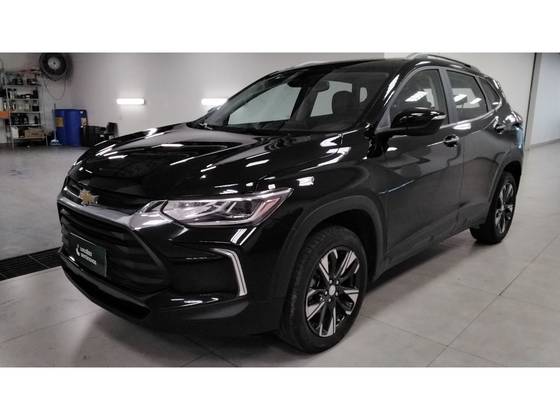 CHEVROLET TRACKER 1.2 TURBO FLEX PREMIER AUTOMÁTICO